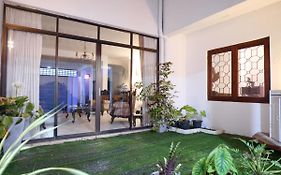 Elegance Oasis, Colombo 3